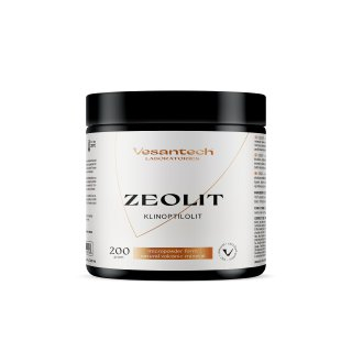 Zeolit 200 g