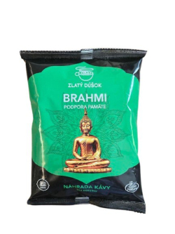 Brahmi ajurvédská káva 100 g