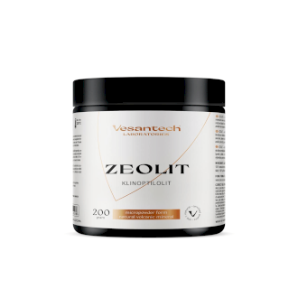 Zeolit 200 g
