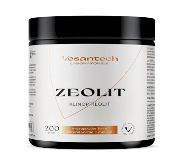 Zeolit 200 g