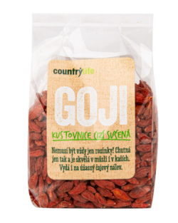 Goji - Goji bobule 100g