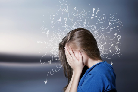 ADHD: Názor odborníka, aktuální fakta a možnosti...