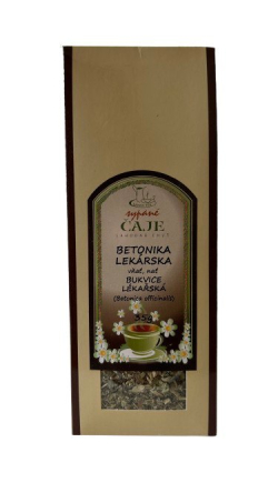 Beton 35g - větvička
