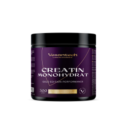 Vesantech Kreatin monohydrát 300 g