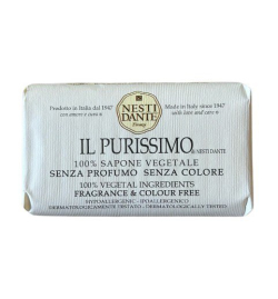 Mýdlo Il Purissimo 150 g