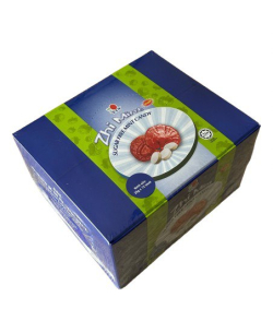Zhi Mint Plus bonbóny s Reishi 12x25g