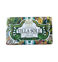 Indický fík 250 g Mýdlo Villa Sole