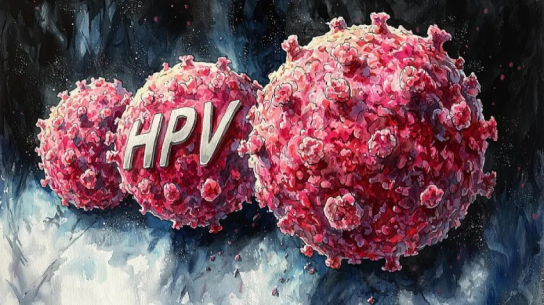 Vše o viru HPV: Prevence, diagnostika, léčba a podpora...