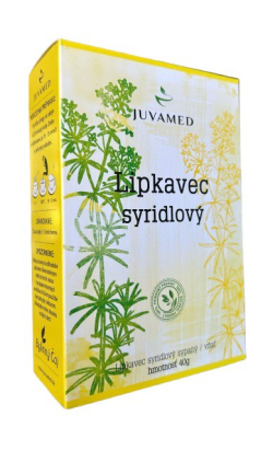 Platan - šalvěj 30g