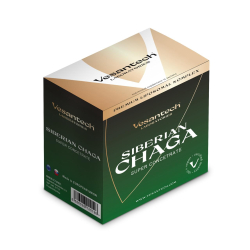 Liposomální sibiřský chaga Shotbox