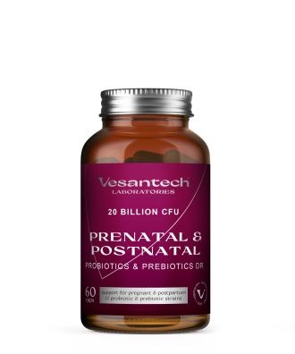 Vesantech Prenatální a postnatální probiotika