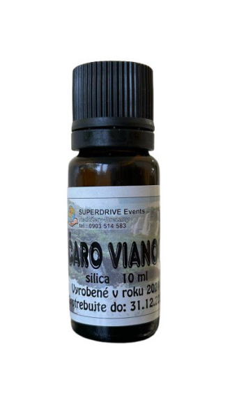 Kouzlo Vánoc - esenciální olej 10ml