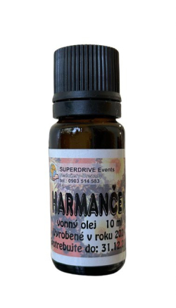 Heřmánek - vonný olej 10ml