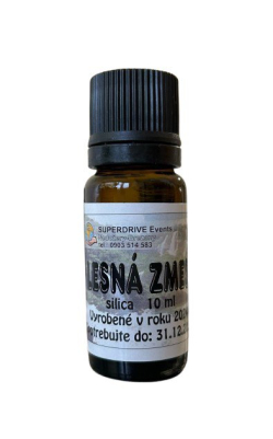 Lesní směs - esenciální olej10ml