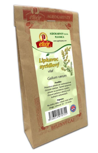 Platan - šalvěj 30g