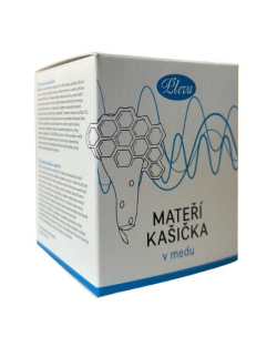 Včelí mateří kašička 250 g