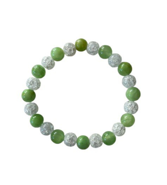 Magický náramek zdraví