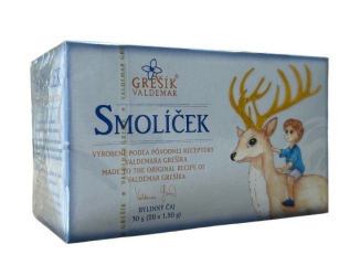 Lékořice 20 x 1,5 g - porcovaný čaj