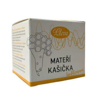 Lyofilizovaná dětská výživa 2 g