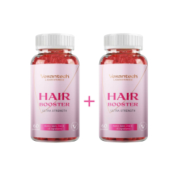 1+1 Vesantech HAIR vitamins booster