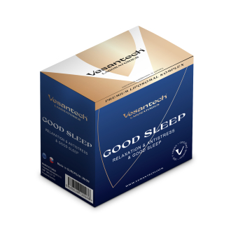 Vesantech Good Sleep shotbox