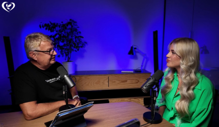 Podcast Blue Zone #1 Jak žít déle a zdravěji s P...