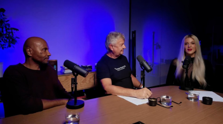 Podcast Blue Zone #2 Jak obnovit energii svého těla...