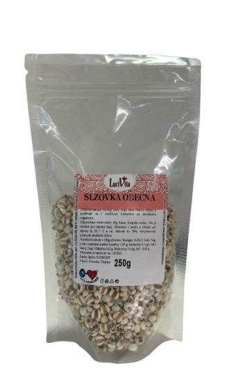 Běžná slzovka 250 g