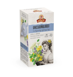 Uklidňující čaj Midsummer - porcovaný 20x2g