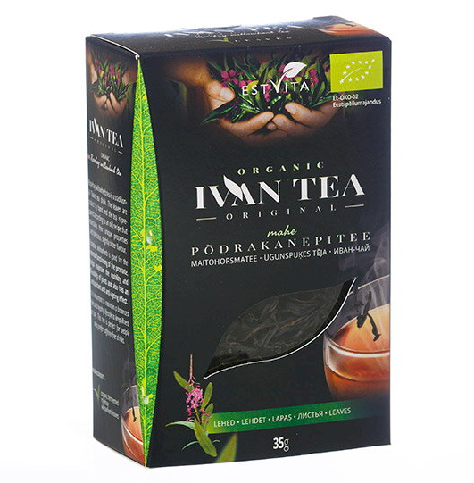 Výjimečný nápoj pocházející z tradiční ruské medicíny, který Rusové pijí již po staletí a nazývají ho také elixírem života...