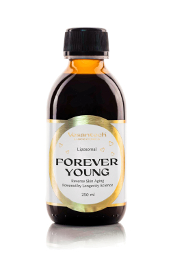 Vesantech Navždy mladý