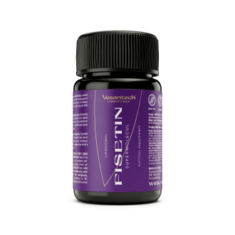 Vesantech Fisetin shot