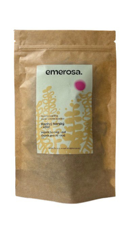 Čajové lístky Mursal 25 g