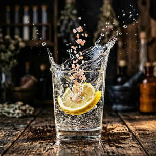 Co jsou elektrolyty, k čemu slouží a jak je můžete...