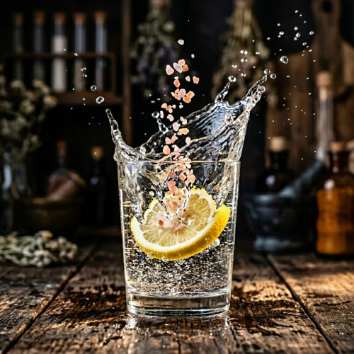 Ve Zdravém světě se při konzultacích často setkáváme s moderním paradoxem – lidé jsou „zaplavováni“ vodou, ale na buněčné úrov...