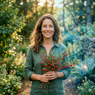 Berberin není jen bylina: proč berberin mění...