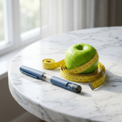 Proč Ozempic není řešením – a co skutečně funguje