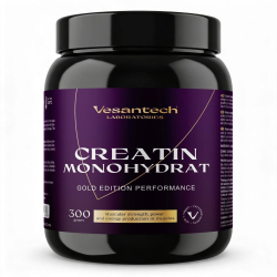 Vesantech Kreatin monohydrát 300 g