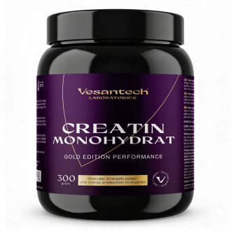 Vesantech Kreatin monohydrát 300 g