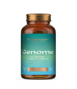 Vesantech Genome (komplex genové stability P53)