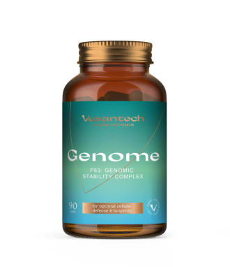 Vesantech Genome (komplex genové stability P53)