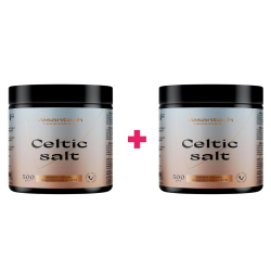 1+1 Vesantech Keltská sůl 500 g