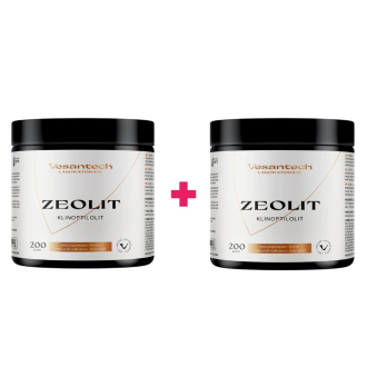 1+1 Vesantech Zeolit 200 g