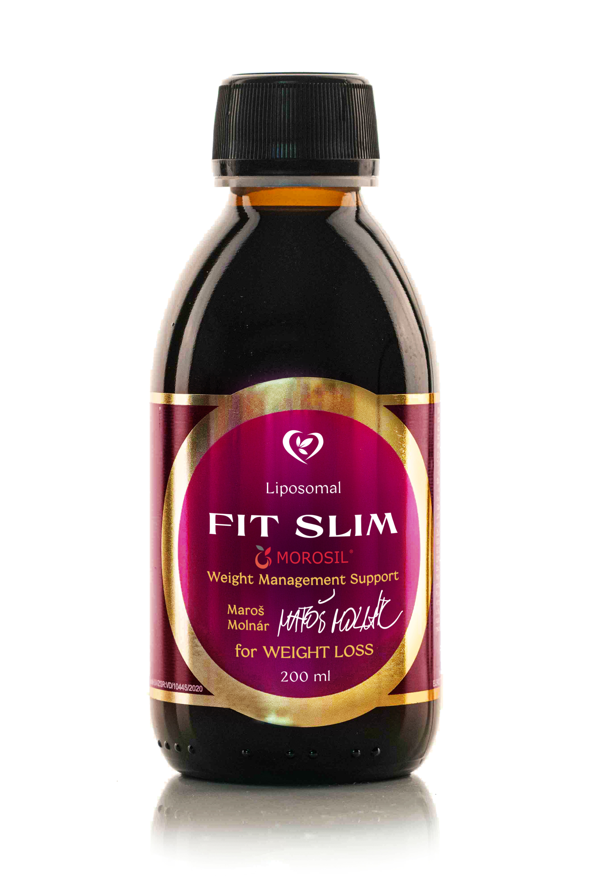 Liposomální FIT SLIM je revoluční produkt v oblasti hubnutí a celkového zdraví. Tento přípravek využívá špičkovou technologii...