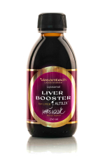 Liver Booster na játra