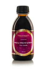 Liposomální multivitamín...