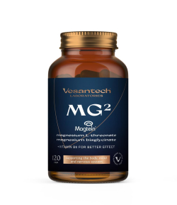 Vesantech MG2™ (bisglycinát hořečnatý a L-threonát...