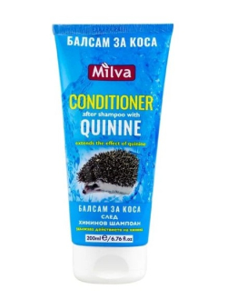 Kondicionér po šamponu chinin 200 ml