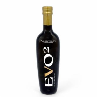Vesantech EVO² – extra panenský olivový olej (ultra...
