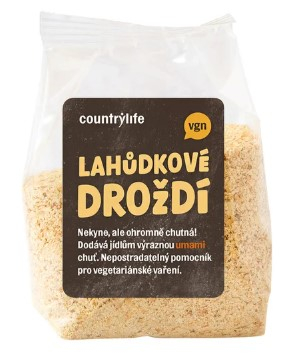 Kuchyňské droždí 150 g